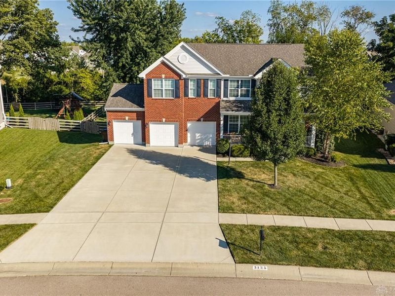 3125 Running Deer Trail, Franklin Township, OH 45005 Photo 2