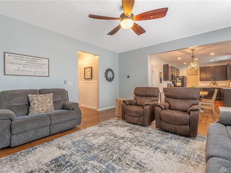 3125 Running Deer Trail, Franklin Township, OH 45005 Photo 4