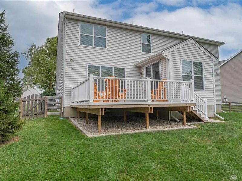 3125 Running Deer Trail, Franklin Township, OH 45005 Photo 46