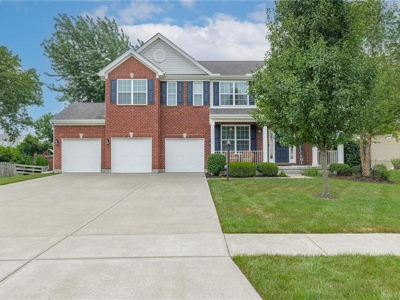 3125 Running Deer Trail, Franklin Township, OH 45005 Photo 48