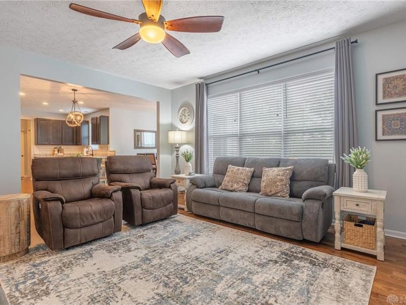 3125 Running Deer Trail, Franklin Township, OH 45005 Photo 5