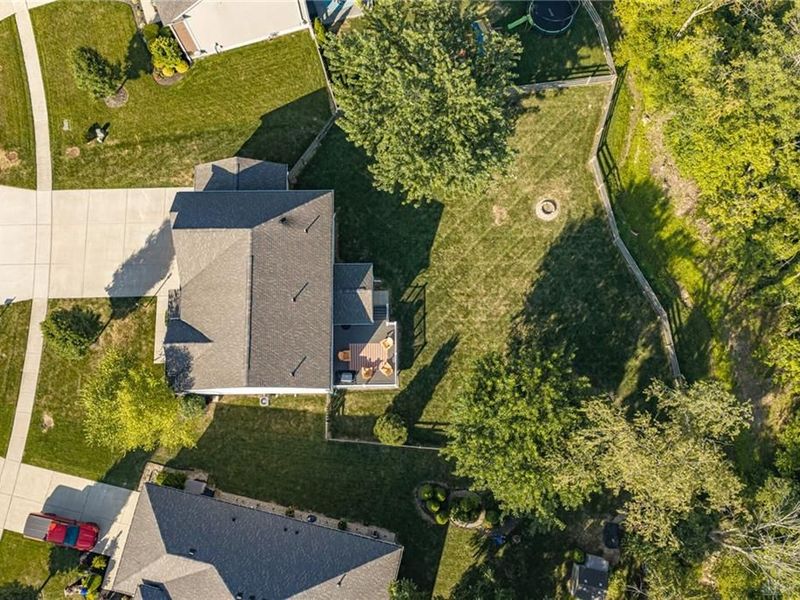3125 Running Deer Trail, Franklin Township, OH 45005 Photo 53