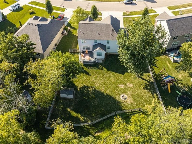 3125 Running Deer Trail, Franklin Township, OH 45005 Photo 54