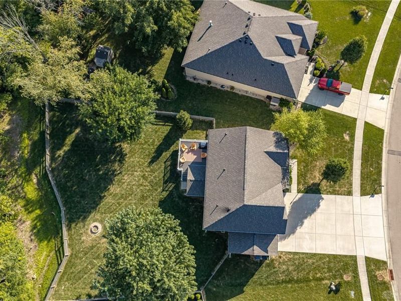 3125 Running Deer Trail, Franklin Township, OH 45005 Photo 55