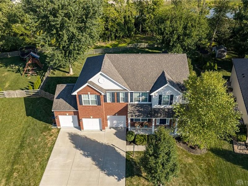 3125 Running Deer Trail, Franklin Township, OH 45005 Photo 56