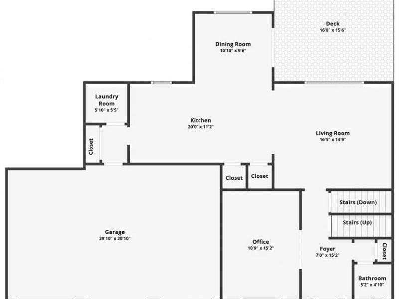 3125 Running Deer Trail, Franklin Township, OH 45005 Photo 58