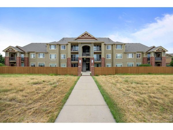 2445 Windrow Dr, Unit B303, Fort Collins, CO 80525