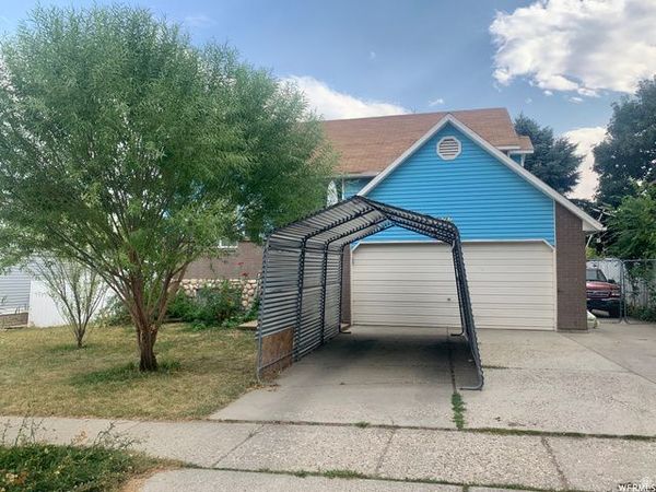 5767 W DALE AMOUR DR , Kearns, UT 84118