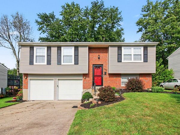359 Merravay Drive, Florence, KY 41042