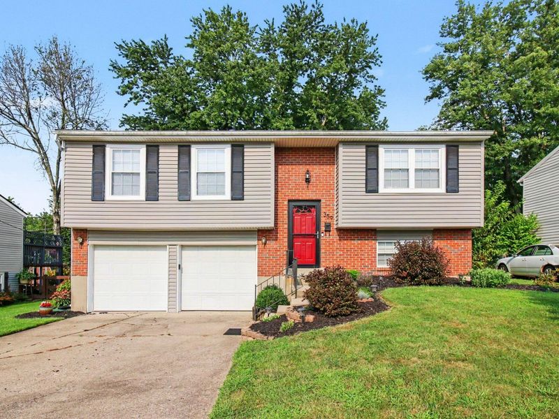 359 Merravay Drive, Florence, KY 41042 Photo 1
