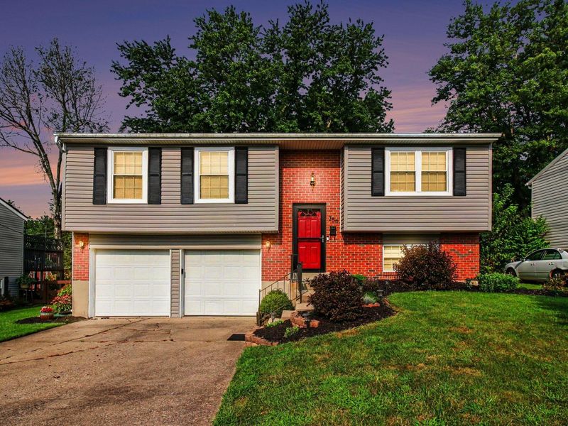 359 Merravay Drive, Florence, KY 41042 Photo 2