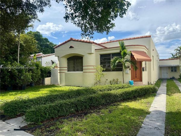 1779 SW 16th Ter , Miami, FL 33145