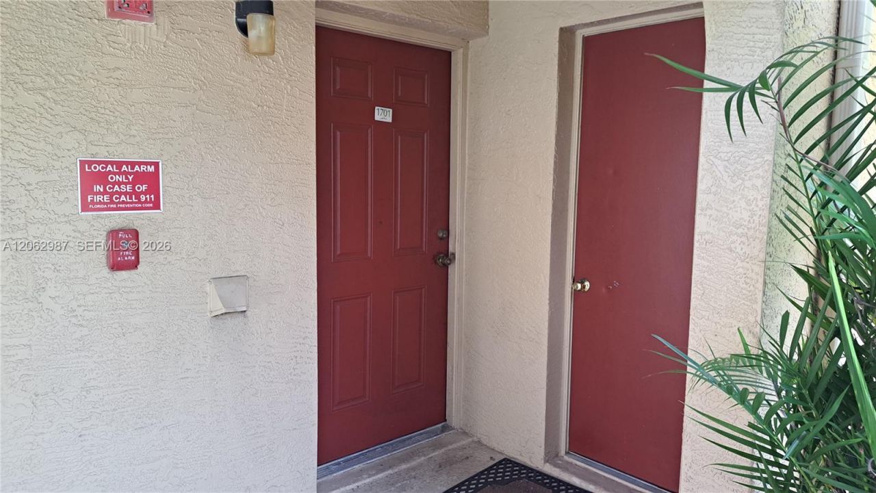 4791 Via Palm Lks , Unit 1701, West Palm Beach, FL 33417 Photo