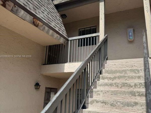 3675 NW 94th Ave , Unit 8J, Sunrise, FL 33351