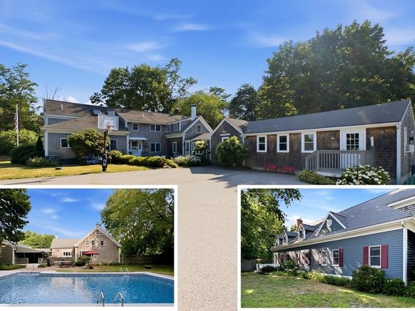 478 State Rd., Plymouth, MA 02360