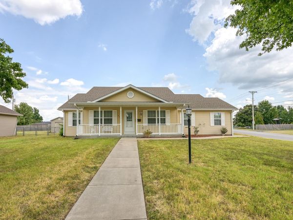 2515 Indiana Avenue , Joplin, MO 64804