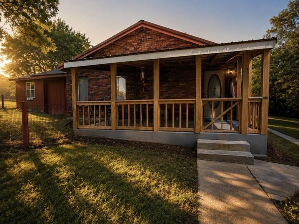 5787 Highway 63 , Houston, MO 65483