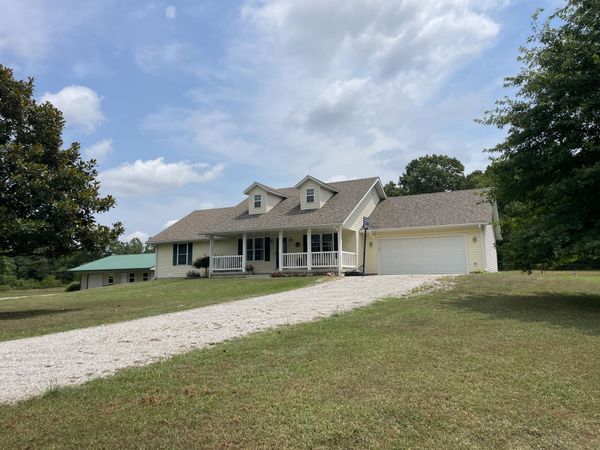 5910 S St Highway 5, Ava, MO 65608