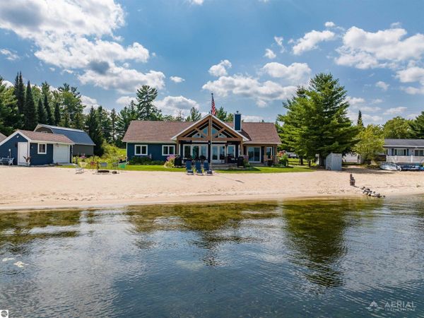 3083 Rifle River Trail, West Branch, MI 48661