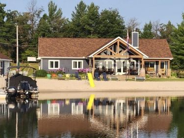 3083 Rifle River Trail, West Branch, MI 48661