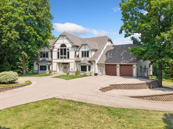 2510 Hamlin Avenue NE, Saint Michael, MN 55376