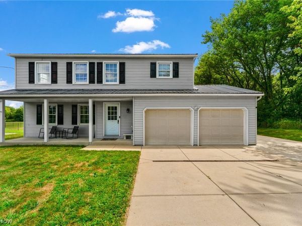 10393 Rapp Road , New Middletown, OH 44442