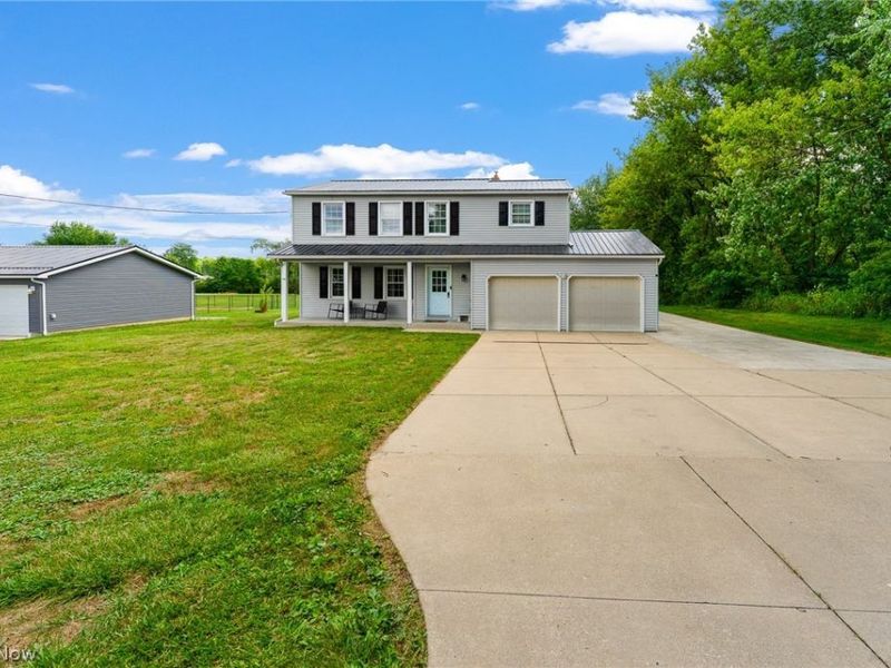 10393 Rapp Road , New Middletown, OH 44442 Photo 2