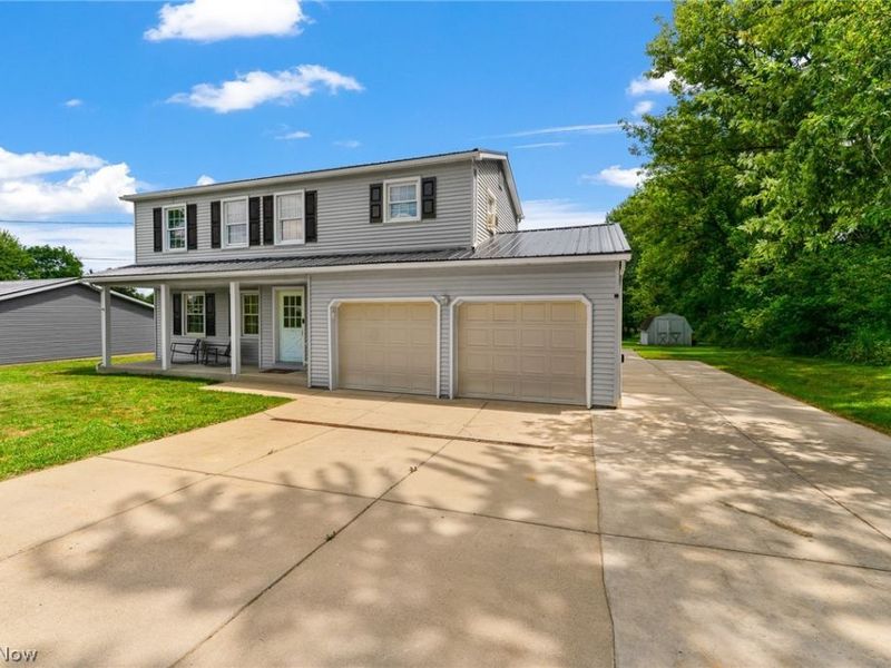 10393 Rapp Road , New Middletown, OH 44442 Photo 3