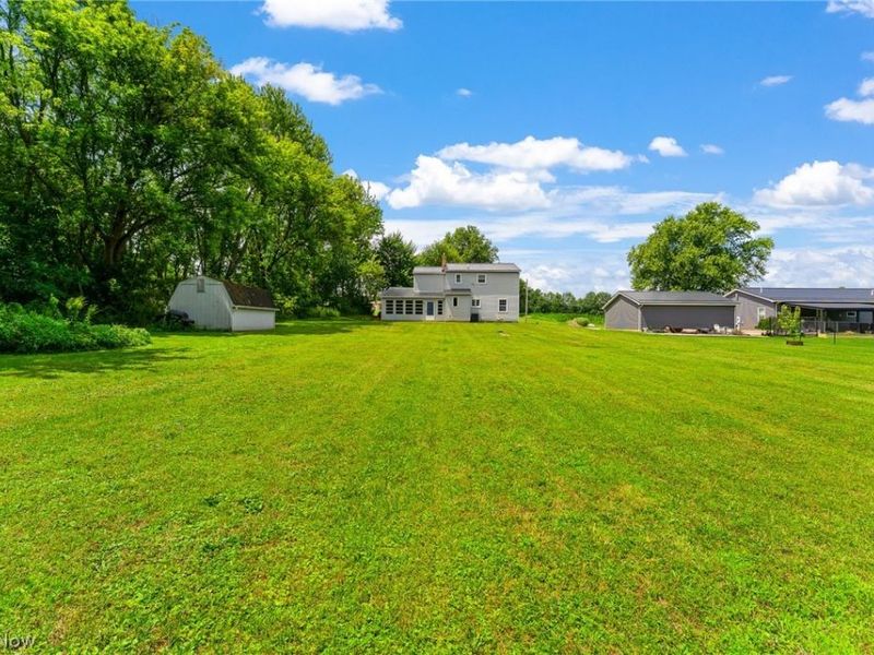 10393 Rapp Road , New Middletown, OH 44442 Photo 35