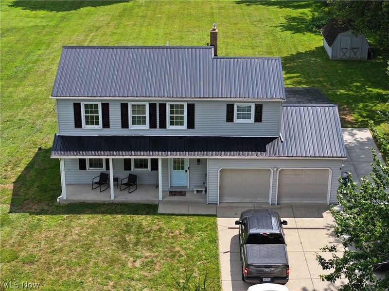 10393 Rapp Road , New Middletown, OH 44442 Photo 4