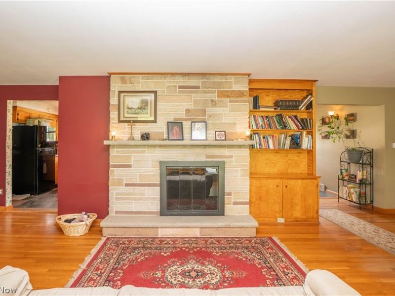 731 Bachtel Street SE, North Canton, OH 44720 Photo 15