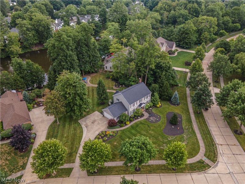 300 Lakeview Circle, Aurora, OH 44202 Photo 42
