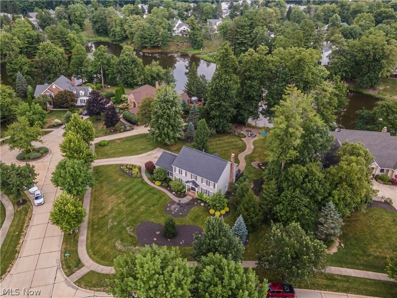 300 Lakeview Circle, Aurora, OH 44202 Photo 43
