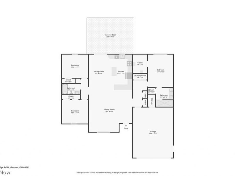 6535 north ridge Road, Geneva, OH 44041 Photo 47