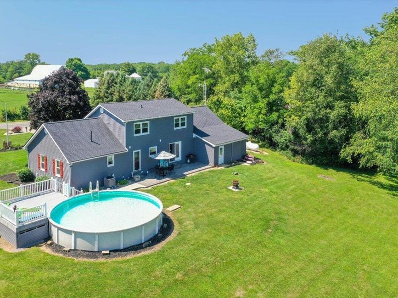 1380 County Road 11 , Bellefontaine, OH 43311 Photo 1