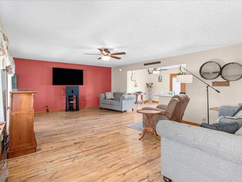 1380 County Road 11 , Bellefontaine, OH 43311 Photo 12