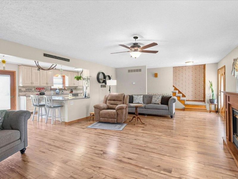 1380 County Road 11 , Bellefontaine, OH 43311 Photo 13
