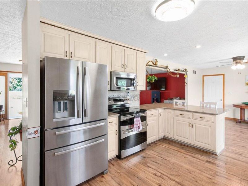 1380 County Road 11 , Bellefontaine, OH 43311 Photo 18