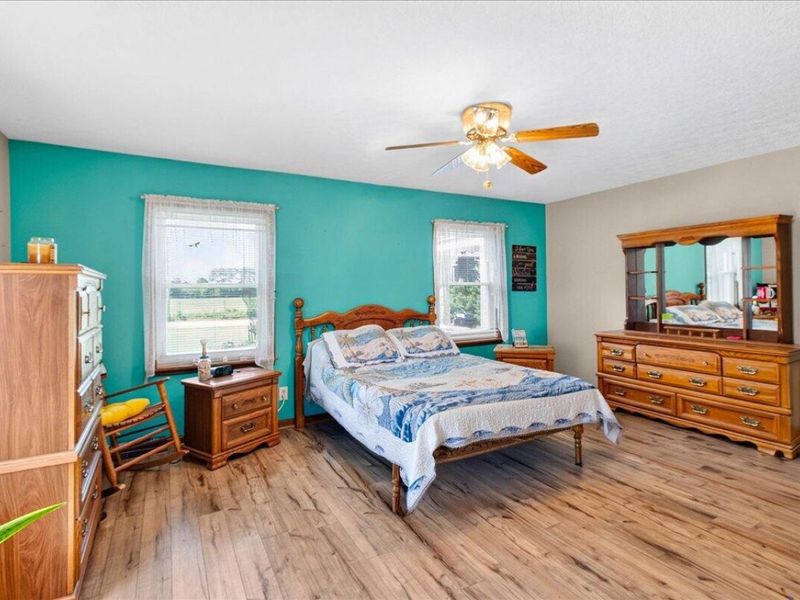 1380 County Road 11 , Bellefontaine, OH 43311 Photo 23