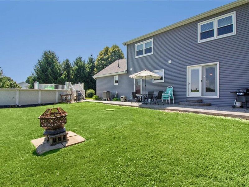 1380 County Road 11 , Bellefontaine, OH 43311 Photo 34