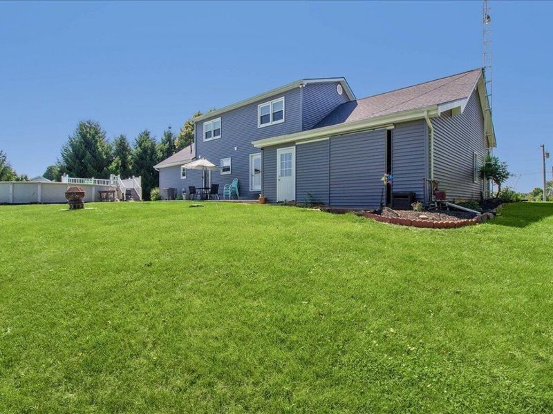 1380 County Road 11 , Bellefontaine, OH 43311 Photo 35