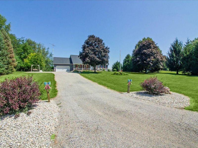 1380 County Road 11 , Bellefontaine, OH 43311 Photo 37
