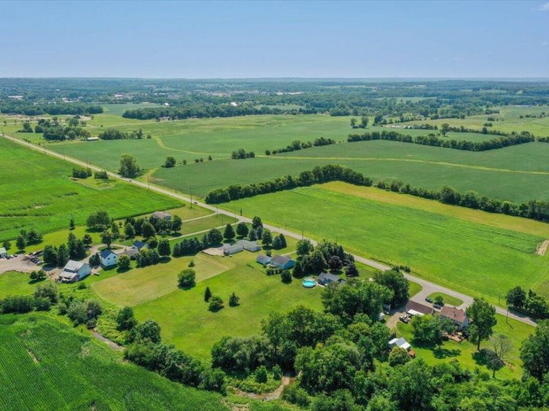 1380 County Road 11 , Bellefontaine, OH 43311 Photo 42