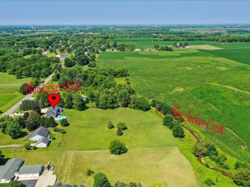 1380 County Road 11 , Bellefontaine, OH 43311 Photo 46