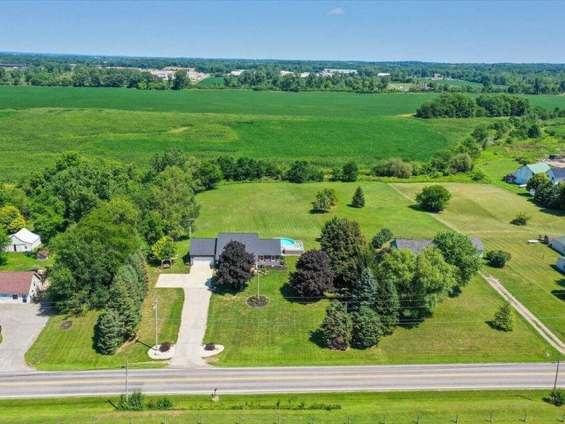 1380 County Road 11 , Bellefontaine, OH 43311 Photo 49