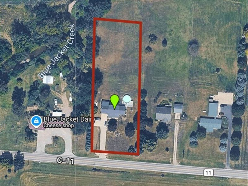 1380 County Road 11 , Bellefontaine, OH 43311 Photo 57