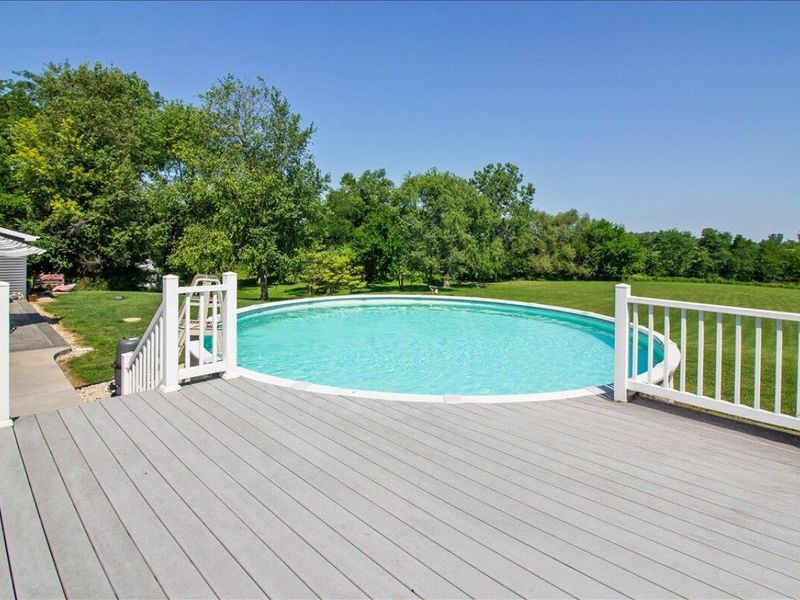 1380 County Road 11 , Bellefontaine, OH 43311 Photo 6