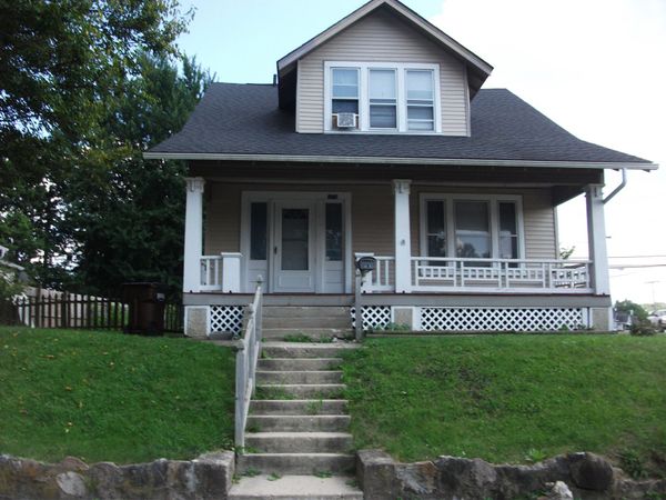2209 Columbus Avenue, Springfield, OH 45503