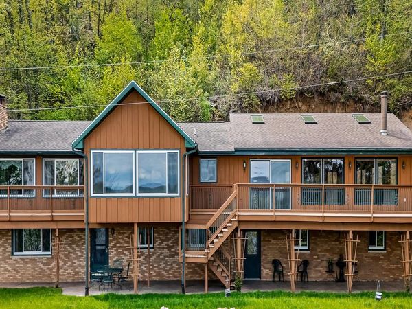 13004 State 26, Brownsville, MN 55919