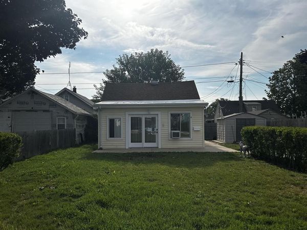 5415 34th AVENUE, Kenosha, WI 53144